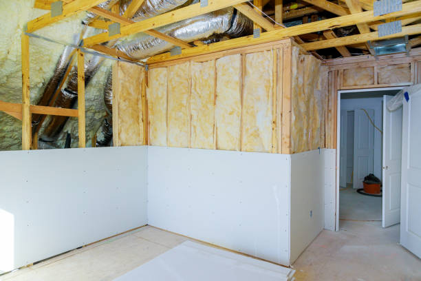 Best Commercial Insulation Contractor  in Carrollton, TX