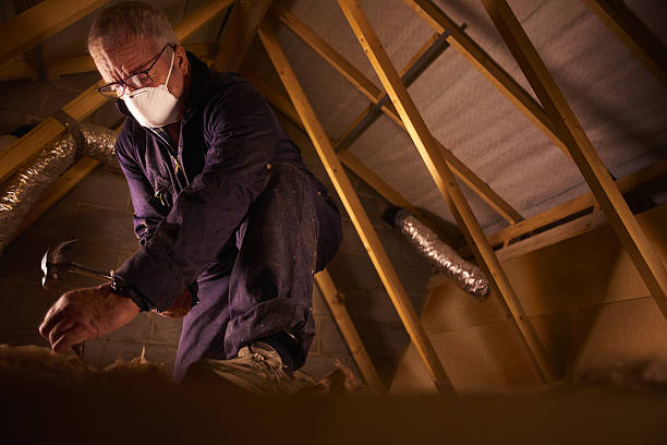 Range of Insulation Solutions in Carrollton, TX